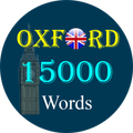 Oxford 15000 Words