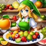 My Fruit Store