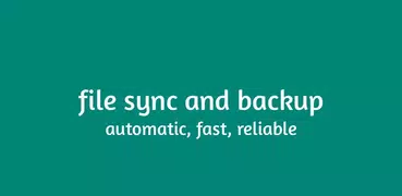 Autosync - File Sync & Backup