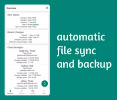 Poster Autosync