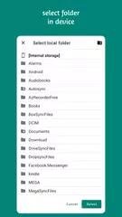 Autosync - File Sync & Backup XAPK 下載