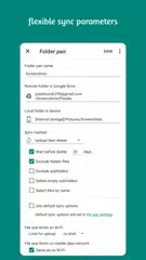 Autosync - File Sync & Backup XAPK 下載