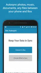 Autosync for Box - BoxSync XAPK download