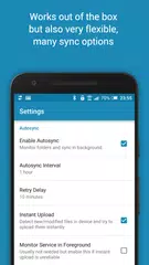 Autosync for Box - BoxSync XAPK download