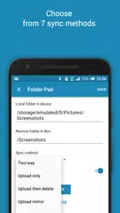 Autosync for Box - BoxSync XAPK download