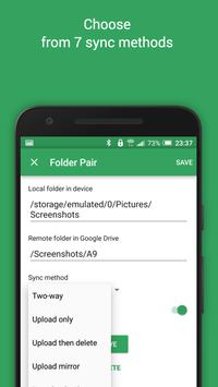 Autosync 截图 4