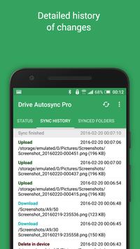 Autosync 截图 6