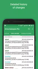 Autosync for Google Drive XAPK Herunterladen