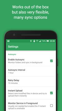 Autosync for Google Drive for Android - APK Download