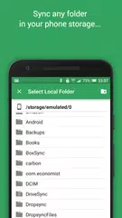 Autosync for Google Drive XAPK Herunterladen