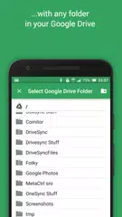 Autosync for Google Drive XAPK Herunterladen