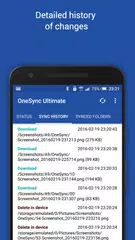 OneSync: Autosync for OneDrive アプリダウンロード