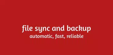 Autosync for MEGA - MegaSync