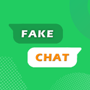 APK Fake Chat - Prank Message