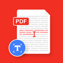 Text Note to PDF Export APK