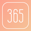 365日記念日｜何気ない日常を記念日にする思い出記録アプリ
