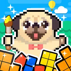 Jigsaw Puzzle - Pixel puzzle g APK 下載