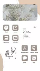 Top Widget – Theme, Widgets, Countdown APK download