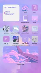 Top Widget – Theme, Widgets, Countdown APK download