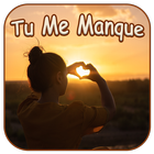 SMS Tu Me Manque 2023 ikon