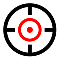 Archery Sight Mark