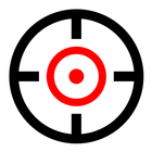 Archery Sight Mark icône