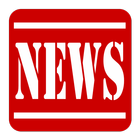 News Headlines biểu tượng