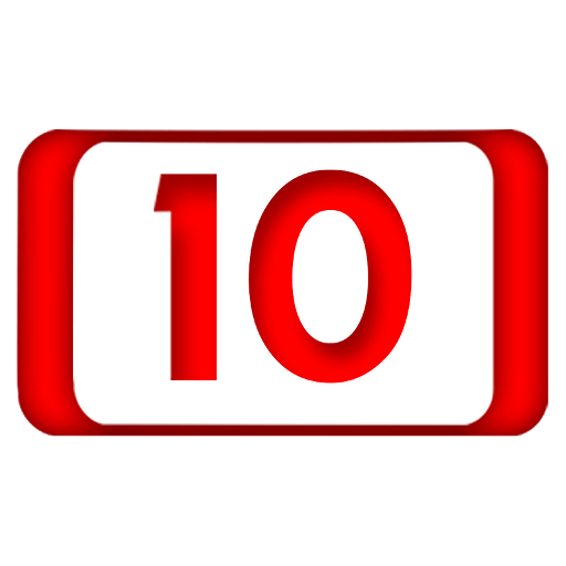 Canal 10