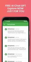 VerbalizeAI - GPT Chat AI Bot screenshot 2