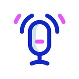 Audio chat - Live drop-in voic