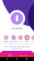 Intense Vibrator Strong - Vibration App Massage скриншот 3