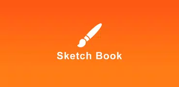 Sketch Book: Draw, Paint, Art