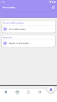 Period Tracker screenshot 2