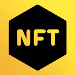 NFT Creator & Crypto Art Maker APK Herunterladen
