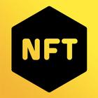 NFT Creator & Crypto Art Maker आइकन