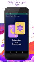Zodiac Signs - Daily horoscopes and Astrology capture d'écran 2