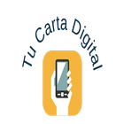 آیکون‌ Tu Carta Digital Online. Camar