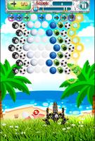 Balle Bubble Shooter capture d'écran 1