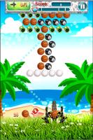 Balle Bubble Shooter capture d'écran 2