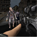 Zombie Sniper Game :Free Zombie Gun Shooter Game APK