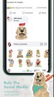 TuckerMoji اسکرین شاٹ 3