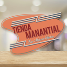 Icona Tienda Manantial