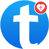 TuCristo - Red Social Católica biểu tượng
