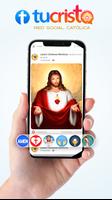 TuCristo - Red Social Católica ảnh chụp màn hình 1