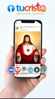 TuCristo - Red Social Católica screenshot 1