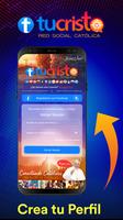 TuCristo - Red Social Católica ảnh chụp màn hình 2