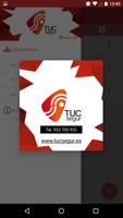 TucSegur EasyView Poster