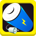 Fast Charging & Battery Saver & Phone Cleaner آئیکن