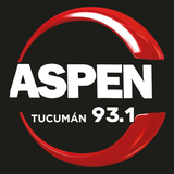 Aspen Tucumán আইকন