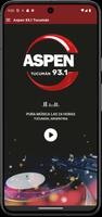 Aspen Tucumán โปสเตอร์